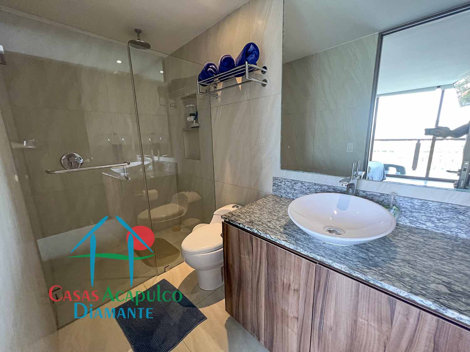 La Isla Emerald L 12 - Recámara principal 8